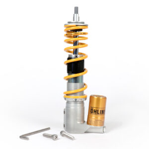 PIAGGIO Vespa Sprint 125 - 2019-21 - AMMORTIZZATORE S36p - OHLINS ASIA